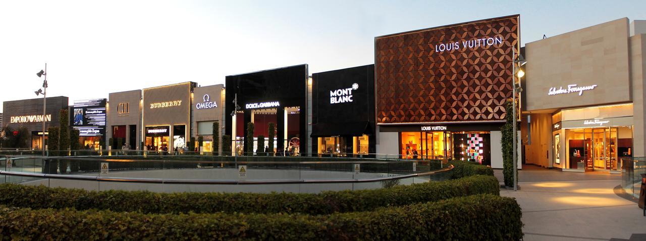 Carmelitas Contemporary II Santiago Exterior foto